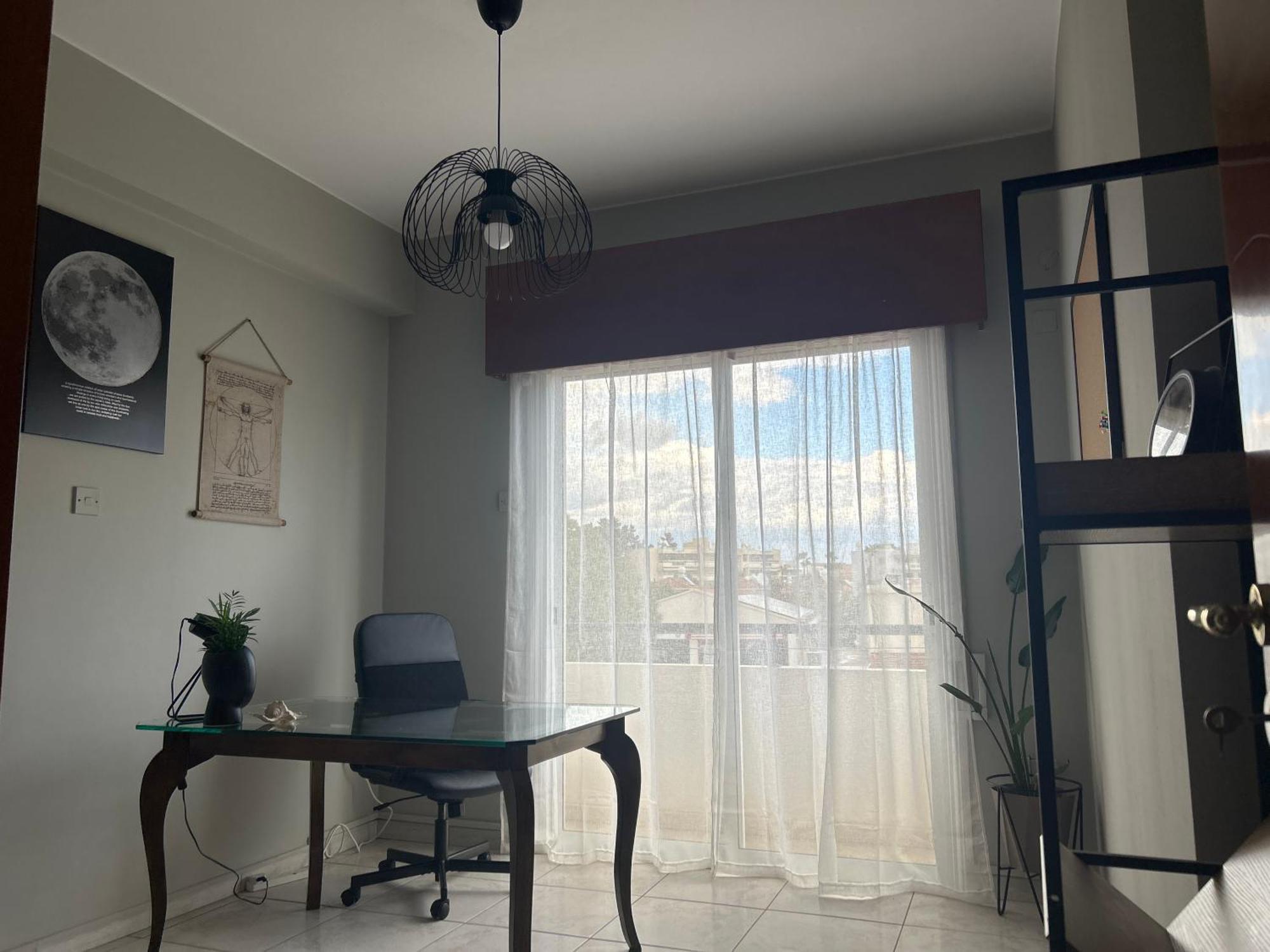 Beach Apartment'S Limassol Exterior photo