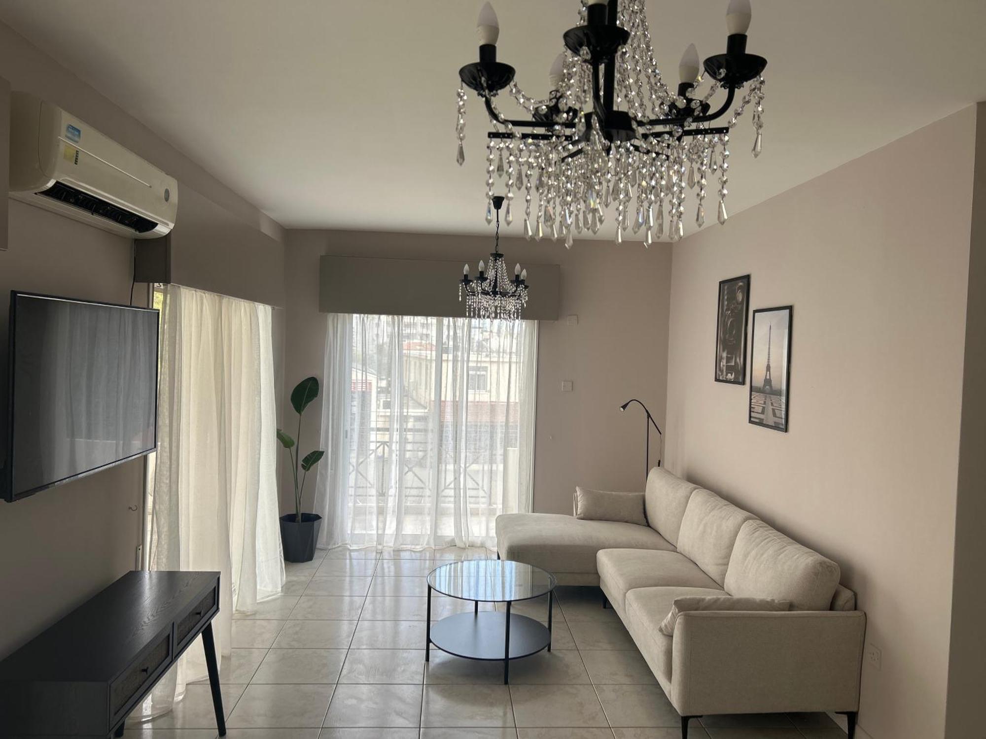 Beach Apartment'S Limassol Exterior photo
